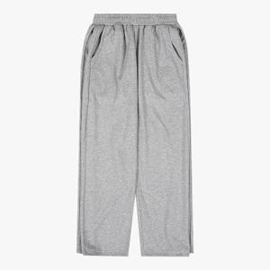 [유솔(아동)][유솔] 융기모 옆폴딩 와이드 팬츠 ULTM25N05