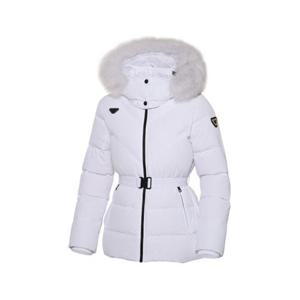 [다이나핏] (TAG가 529000원) 여성 [구스다운] PLATINUM (플래티넘) 여성 사파리 다운 (YWW23530W2)-HSC