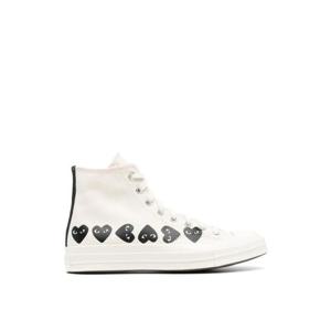 꼼데가르송 스니커즈 A08148C WHITE