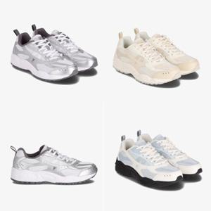 [FILA] 휠라 인기 슈즈 레이 스플라인 MS 3종 택1 (FS261OD03X006)