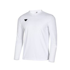 [다이나핏] YMW24232W2 남성 보온성 우수한 기모 니트 BLACKLIGHT (블랙라이트) 긴팔티 HJDMLT