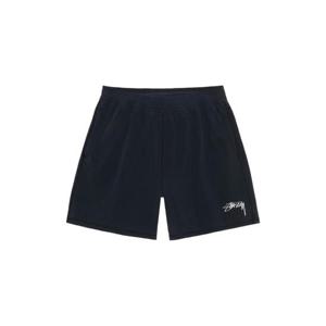 Nike나이키 x 스투시 워터 쇼츠 블랙  FZ5761 010 FZ5761-010NESSE344-001