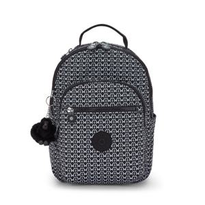 [본사공식]키플링 백팩 여행가방 서울 S KQABA29 SGPT