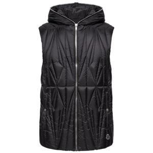 릭오웬스 몽클레어 자켓 MU01F1A10 M8116999 Black