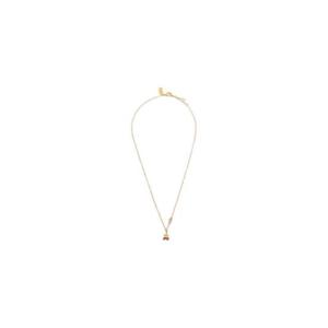 25 FW 코치 체리 펜던트 네크리스 37557552GLD TP449392689