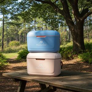 [KEEP]마운틴하이커 캠핑 하드 쿨러 20L 아이스박스