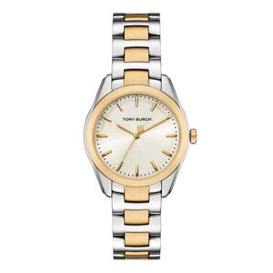 [공식수입정품] 토리버치 TBW9061 (The Miller Round) 밀러 라운드 여성 메탈시계