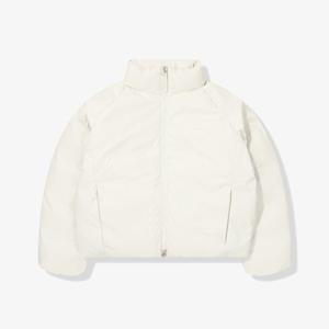 [FILA] 레더라이크 다운 (FS254DJ01F007_150)