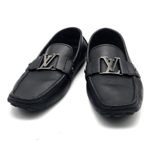 (명품) 루이비통 몬테 카를로 모카신 로퍼 L99711