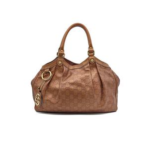 (명품) 구찌 시마라인 수키백 211944 L27742