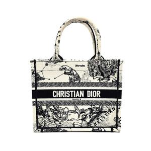 (명품) 크리스찬 디올 조디악 북토트 26 L80907