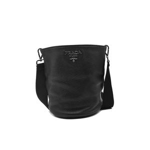(명품) 프라다 비텔로 피닉스 버킷백 스몰 1BE012