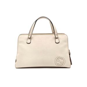 (명품) 구찌 소호 토트겸 숄더백 338971 L635