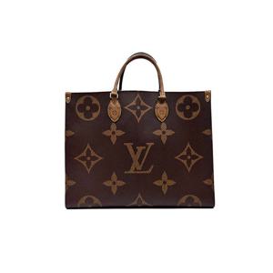 (명품) 루이비통 모노그램 온더고 GM L137640