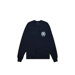 크롬하츠 플래그 긴소매 티셔츠 CHRM0711