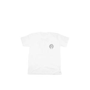 크롬하츠 스파이럴 호놀룰루 익스클루시브 크루 넥 티셔츠 CHRM0640