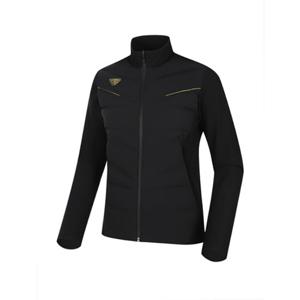 [다이나핏] YWW24124Z1 여성 프리미엄 골드라인 MARS (마르스) 하이브리드 유러피안 구스 자켓 HJDWJK