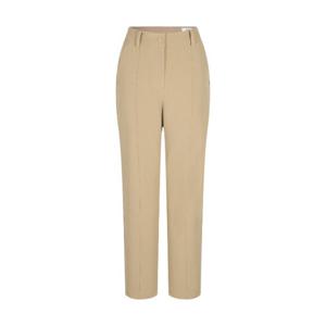 캘러웨이골프바지 LQS CWPT25S201_BE 봄 배기핏 밴딩 팬츠