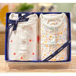 압소바 HK 수비 라낭 내의 2종세트(2024년봄신상) (AZA10386H)