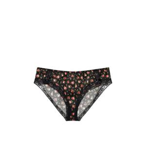 돌체앤가바나 플로럴 레이스 팬티 O2D95TON0CQ