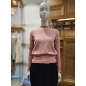 [플라스틱아일랜드]MARIO플라스틱아일랜드 하이넥니트 PQ1KL631