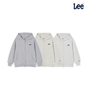 LEE키즈 에센셜 스몰트위치 후드집업 LK2601HZ01