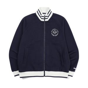 [디아도라]디아도라 쿼터페이스 트랙 자켓 NAVY D6123LFT02-NVD