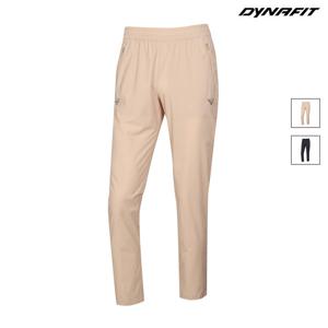 [다이나핏] (택가 129,000원) 베이지 남성 TWO-SIDE (투사이드) TR 팬츠 YMP24312E2
