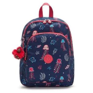 [키플링] 데일리 백팩 커티스 M 씨 아일랜드 KLDBA01 SIPR-잠실점