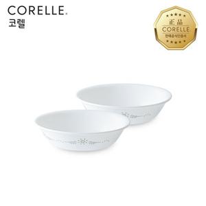 코렐 잉글리쉬가든 앞접시 2P