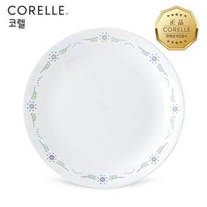 코렐 잉글리쉬가든 원형대접시 1P