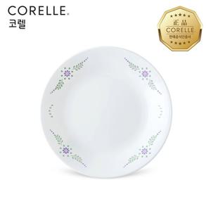 코렐 잉글리쉬가든 원형소접시 1P