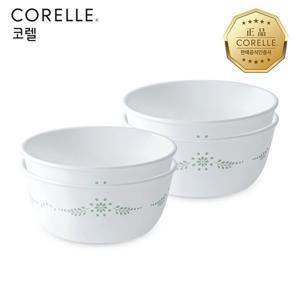 코렐 잉글리쉬가든 면기소 4P