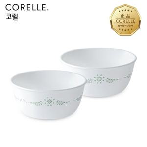 코렐 잉글리쉬가든 면기소 2P