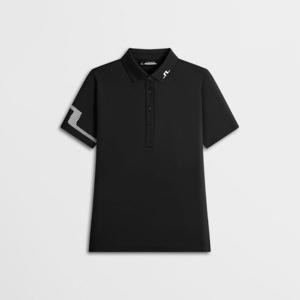 M 제이린드버그골프반팔티 LQC S1545126819 [Women] 푸자 폴로