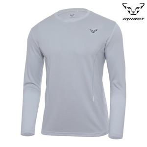 LJS  다이나핏  남성 FIELD (필드) 20 긴팔티 펄 (YMP24247W7)