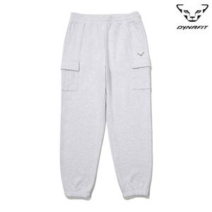 LJS  다이나핏  남성 (에센스) 트레이닝 조거 팬츠 그레이 (YMP24301C2)