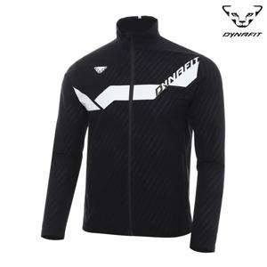 LJS  다이나핏  남성 EMBOSS (임버스) 트레이닝 자켓 블랙 (YMP24110Z1)
