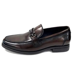 [영에이지(잡화구두)]포트폴리오 남성 로퍼 PFDSHL371DW