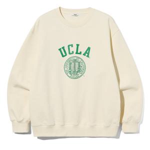 [유씨엘에이]용 UCLA 컬리지 심볼 맨투맨 (UC2LT21_71)