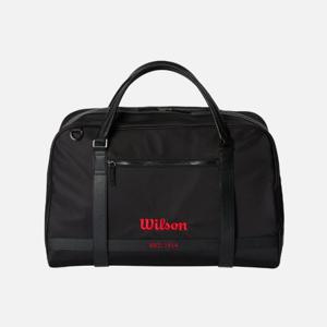 윌슨더플백 VQA W243004GBO71-BLK 남성 보스톤백