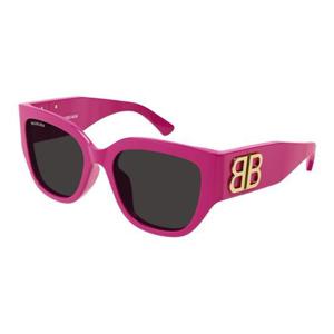 발렌시아가 선글라스 BB0323SK 005 Pink