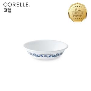 코렐 올드타운블루 앞접시 1P