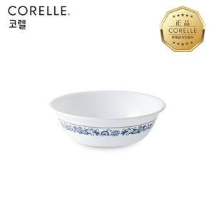 코렐 올드타운블루 대접 1P