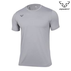 LJS  다이나핏  남성 AIRLIGHT (에어라이트) 반팔티 그레이 (YMM24258C1)