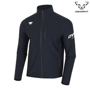 LJS  다이나핏  남성 스톰프리즈 30 트레이닝 자켓 블랙 (YMM24115Z1)