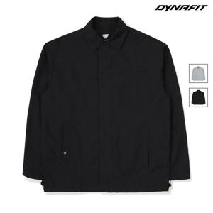 [다이나핏] (택가 179,000원) 블랙 LUCAS (루카스) 자켓 YUP23123Z1