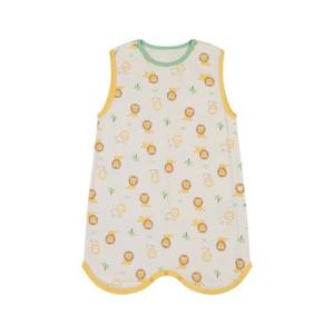 아가방 TC01 봄 레오수면조끼(YELLOW)_ 01T15750187