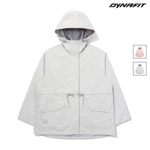 [다이나핏] (택가 299,000원) 펄 여성 FLOW (플로우) 자켓 YWP23146W7