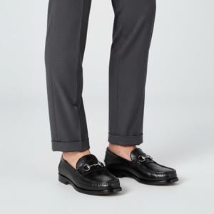 GUCCI GG 홀스빗 로퍼 (786426 AADIU 1000)